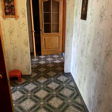 Двокімнатна квартира в центрі Лохвиці від власника