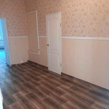 Продаю квартиру ,садибного типу,на резерві