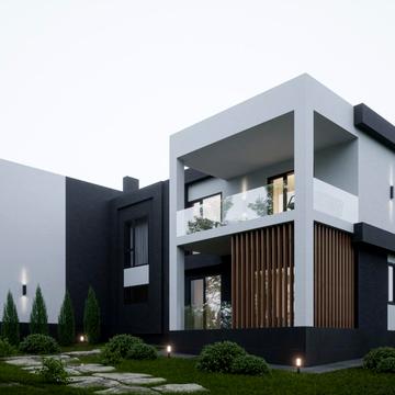 Івана Франка вул.