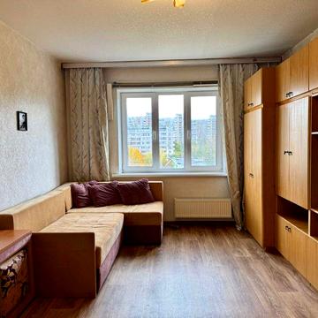 Оренда 1 кімн. квартири 37 м2 ст. м. Академмістечко - вул. Ефремова 15