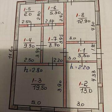 Продам   Будинок