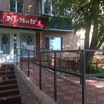 Продам квартиру під магазин або інше приміщення для бізнесу ЖК Соборна