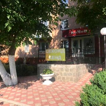 Продам квартиру під магазин або інше приміщення для бізнесу ЖК Соборна