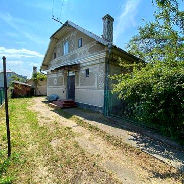 Продам будинок у селищі Брошнів-Осада (ВЛАСНИК)