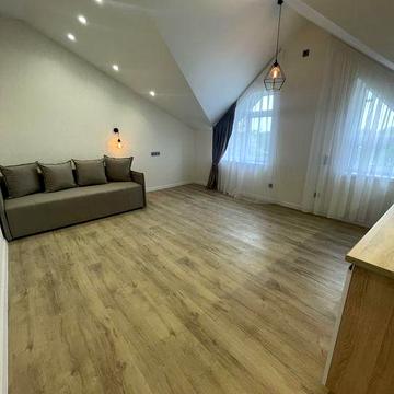 Квартира з ремонтом у ЖК Вікторі, Ворзель, 28.6 м² ЖК Вікторі