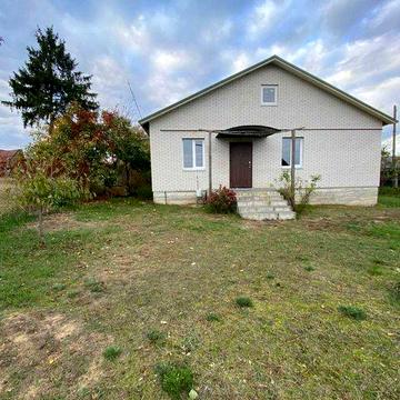 Приватний будинок