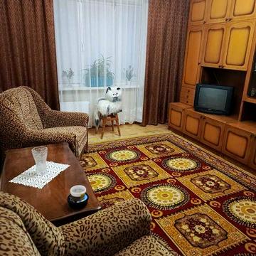 Здам довгостроково 2к квартиру, Академ містечко, Чорнобильська 11