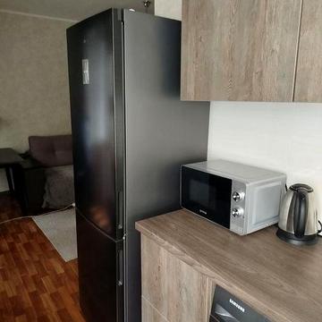 Квартира у самому Центрі міста