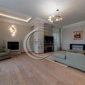 Продаж 3к квартири 119м2 ЖК "Новопечерские Липки" по вул.А.Верхогляда ЖК Новопечерські Липки