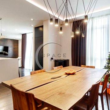 Продаж 6-кімнатної квартири у ЖК«Французький квартал 2» з парко місцем ЖК«Французький квартал 2»
