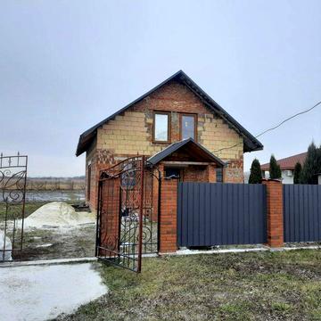 Продам дом  в Новопокровке