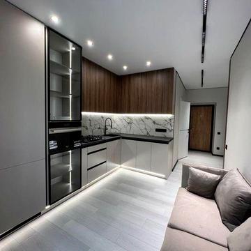 Продам нову 1к квартиру в Жк Уютний Квартал ЖК У Квартал