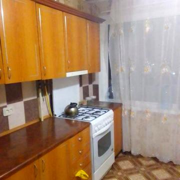 Сдам квартиру 1 комнатную