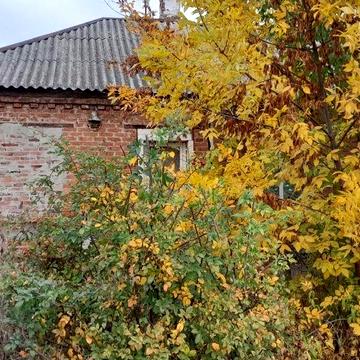 Полтава. Продається частина буд, з окремим двором по вул. Г.Сагайдачно