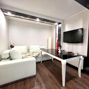 Аренда хорошей 3-ки, ул Проспект Героев