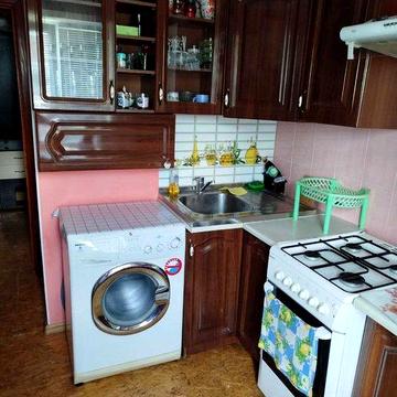 Здам 2 кімнатну квартиру