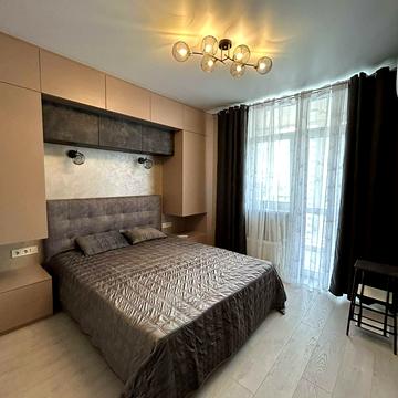 Ревуцького вул., 40-Б