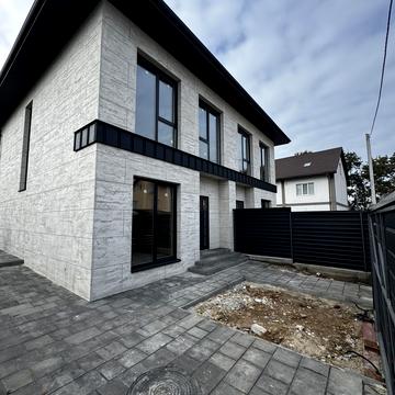 Авіаторів вул.