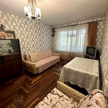 Оренда 3к квартири в Шевченківському районі