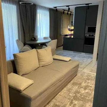 Оренда 3к квартири в Дніпровському районі
