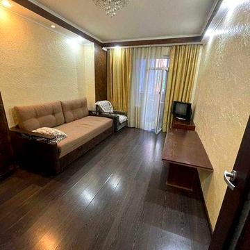 1-я квартира , в новом жилом комплексе, с ремонтом. К-90