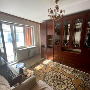 Продаж 2к Квартира Давида Ойстраха (Затонського) вулиця