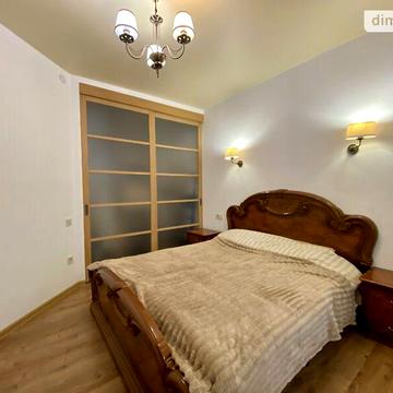 Довгострокова оренда 1к Квартира Угорська вулиця ЖК Софиевка