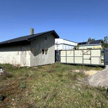 Дача на 10 сотках під Києвом