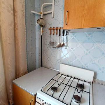 2 кімн.Озерна комфортна та затишна