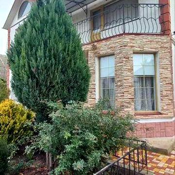 Продам 2х этажный дом в г.Вилково.