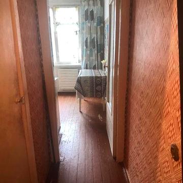 Продаж 1 кімнатної квартири