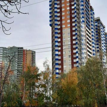 Павлово Поле, ЖК МОНТЕ-ПЛАЗА‼️ 70м, метро 23 августа, Пр. Науки, Це ЖК Монте -Плаза