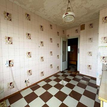 3х кімнатна по вулиці Івана Мазепи