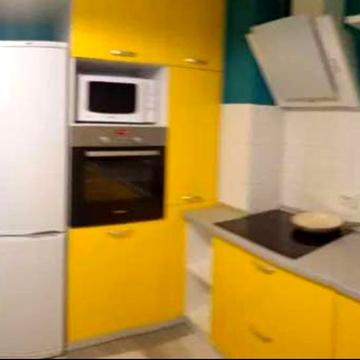 Науки просп., 60