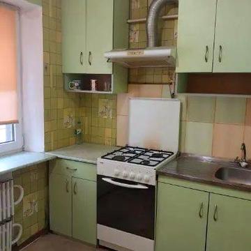 Продам 1к квартиру Левобережный 3, Левый берег, Караван, Мира