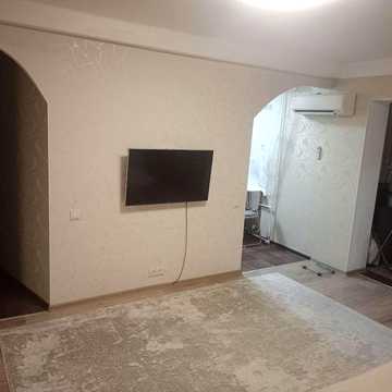 Квартира на набережной. Запорожье, Вознесеновский район