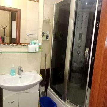 Квартира на набережной. Запорожье, Вознесеновский район