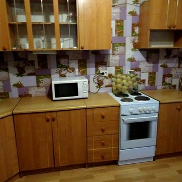 Здам 2х кімнатну роздільну квартиру на Троєщині, вул. Лісківська