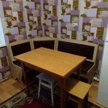 Здам 2х кімнатну роздільну квартиру на Троєщині, вул. Лісківська