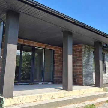 Будинок за супер-ціною в Бучі на 6 сотках! СЕРТИФІКАТ