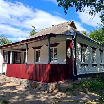 Продам будинок у с. Кримки, Черкаська область, Звенигородський район