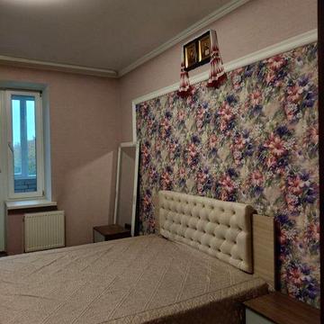 Оренда 3-кімнатної квартири в новобудові в ЖК "Оберіг" на вул. Зоряна