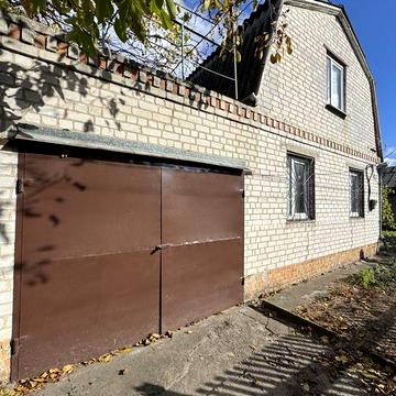 Продам дачу Новоселовка