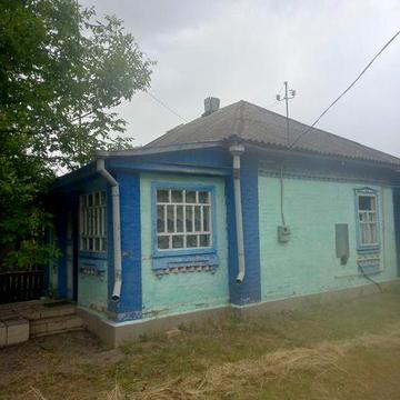 Здам будинок в оренду с. Степанівка, Драбівський р- н, Черкаська обл