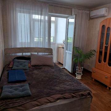 Продам одноквмнатну квартиру на піонерські