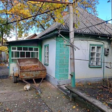 Продам будинок,  вул. Кришталева, район Воровського