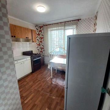 Без комиссии! 1 к-квартира, можно заехать! Улучшенная планировка,40 м²
