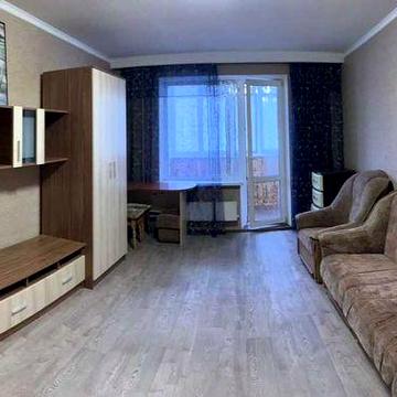 Довгострокова оренда 1к на Висоцького 6