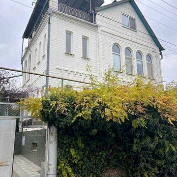 От хозяина капитальный дом с тремя видами отопления р-н Сухого Лимана