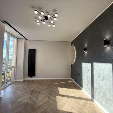 Найдешевша 2-кім у новобудові